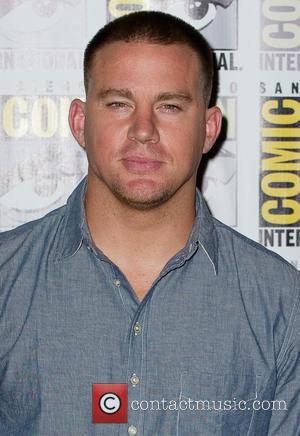 Channing Tatum