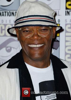 Samuel L Jackson