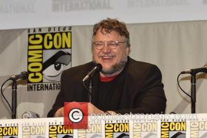 Guillermo Del Toro