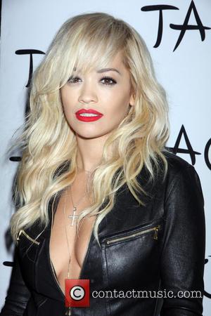 Rita Ora Reveals Calvin Harris Purposely Stopped Her From Performing At Teen Choice Awards