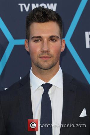 James Maslow - 2014 Young Hollywood Awards held at The Wiltern - Los Angeles, California, United States - Sunday 27th...
