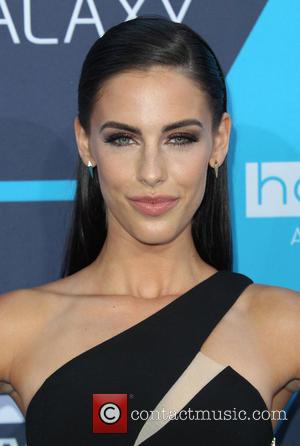 Jessica Lowndes - 2014 Young Hollywood Awards held at The Wiltern - Los Angeles, California, United States - Sunday 27th...