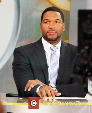  Did Michael Strahan's Engagement End After He Was Caught Cheating On Nicole Murphy?