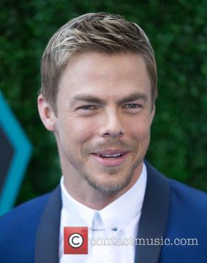 Derek Hough - Celebrities attend 2014 Young Hollywood Awards at The Wiltern. - Los Angeles, California, United States - Sunday...