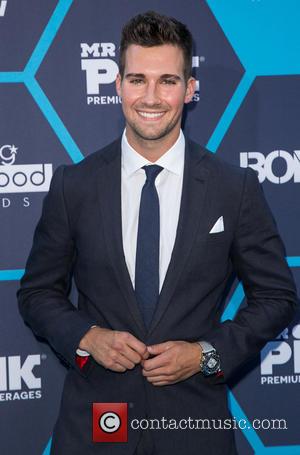 James Maslow - Celebrities attend 2014 Young Hollywood Awards at The Wiltern. - Los Angeles, California, United States - Sunday...