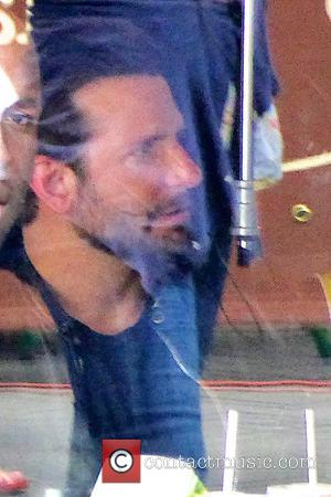 Bradley Cooper