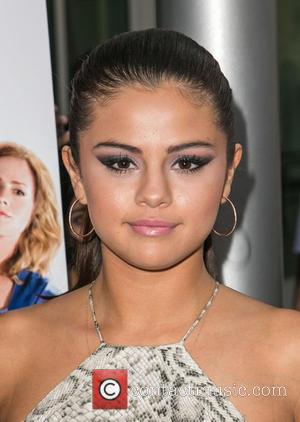 Selena Gomez - Special screening for 'Behaving Badly' held at ArcLight Cinemas in Hollywood - Arrivals - Los Angeles, California,...