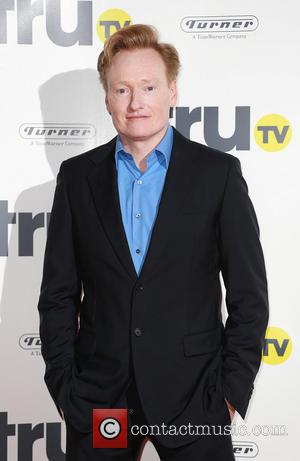 Conan O'Brien Will Sing The MonoRail Song Live At The Hollywood Bowl