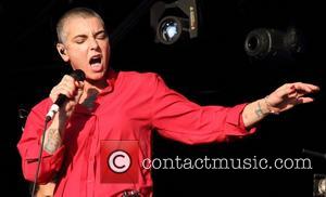 Sinead O'Connor Speaks On The Public Treating Women With Mental Illnesses "Like Dirt"