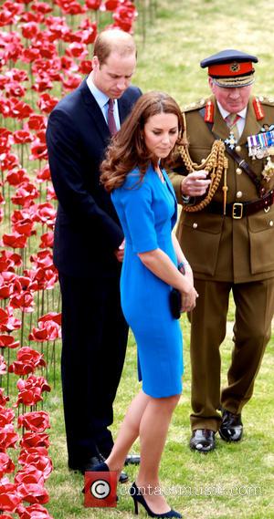 Prince William Gives Health Update On Pregnant Kate Middleton During Malta Visit 