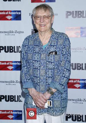 John Cullum - Opening night of 'King Lear' held at the Delacorte Theater - Arrivals - New York City, New...