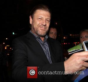 Sean Bean