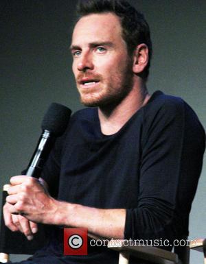 Michael Fassbender