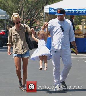 Kimberly Stewart, Ruby Stewart and Delilah Del Toro