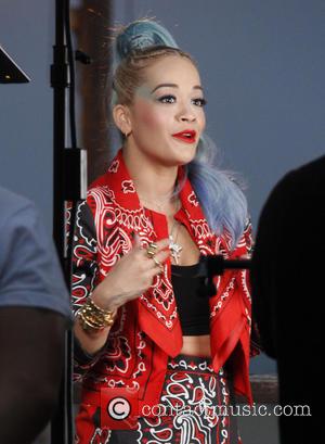 Rita Ora