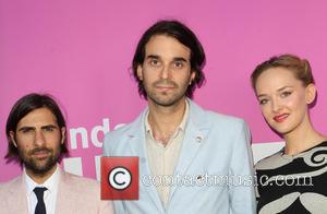 Jason Schwartzman, Jess Weixler