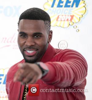 Jason Derulo