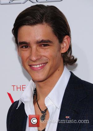 Brenton Thwaites