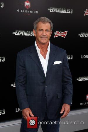 Mel Gibson