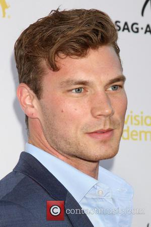 Derek Theler - Dynamic & Diverse:  A 66th Emmy Awards Celebration of Diversity Event at Television Academy. An Array...