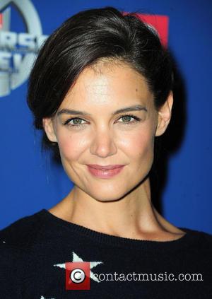 Katie Holmes Set To Make Directorial Debut In Movie Adaptation Of 'All We Had'