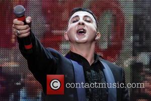 Marc Almond - Rewind Festival 2014 - Live Performances