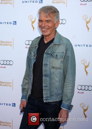 Billy Bob Thornton - 66th Annual Emmy Awards Performers Nominee Reception...