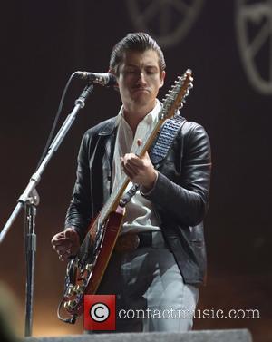 Arctic Monkeys Announced As TRNSMT 2018 Headliner
