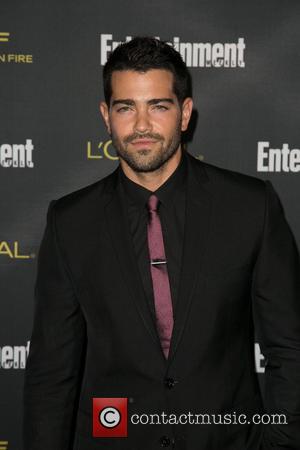 Jesse Metcalfe - British Academy of Film and Television Arts...