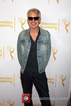 Billy Bob Thornton - Television Academy's Producers Peer Group Reception at The London Hotel West Hollywood - West Hollywood, California,...