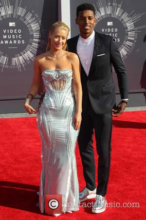 Iggy Azalea - 2014 MTV Video Music Awards