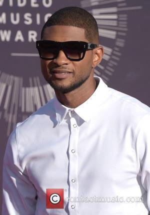 Usher