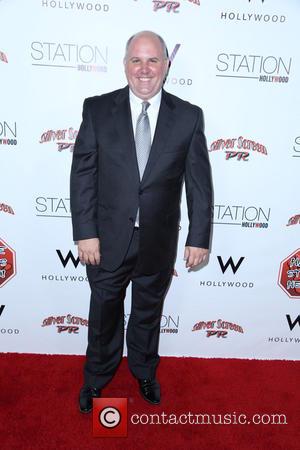 James Dumont - W Hotel Station Club's Annual Emmy Party held at W Hollywood - Arrivals - Los Angeles, California,...