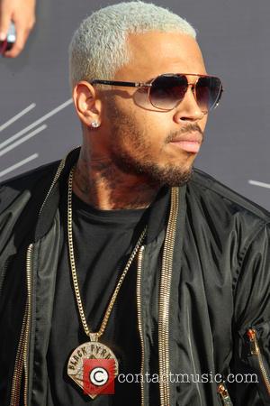 Chris Brown