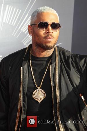 Chris Brown