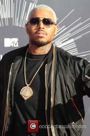 Chris Brown