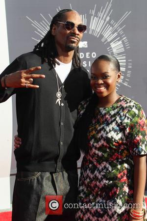 Cori Broadus, Snoop Dogg