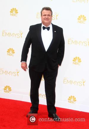 Eric Stonestreet