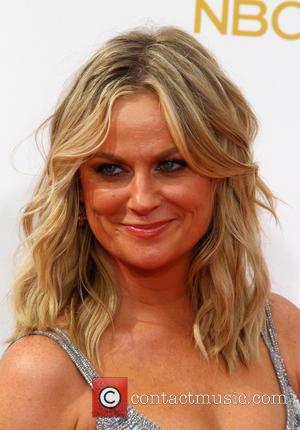  Amy Poehler Opens Up About Past Cocaine And Ecstasy Use 