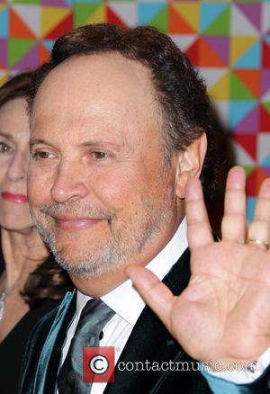 Billy Crystal - HBO's 66th Annual Primetime Emmy Awards After...