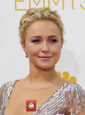 Hayden Panettiere