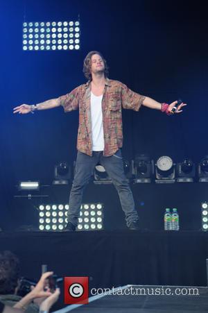 The Wanted, Jay McGuiness