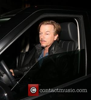 David Spade