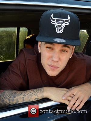 Justin Bieber Arrested And Charged With Assault after Crashing ATV In Canada