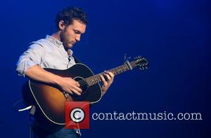 Phillip Phillips