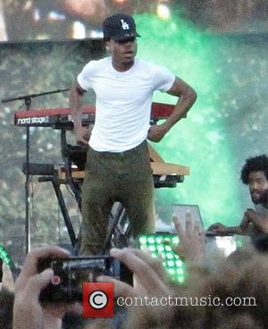 Chance the Rapper