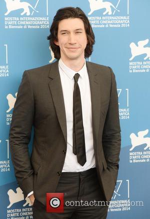 Adam Driver