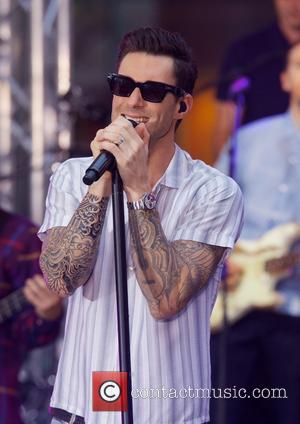 Maroon 5