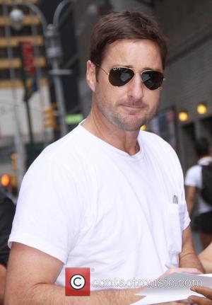 Luke Wilson