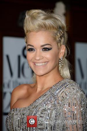 Rita Ora Announced As Kylie Minogue's Replacement on The Voice U.K.